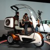 ホンダ E-Canopy（東京モーターショー11）