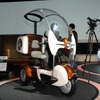 ホンダ E-Canopy（東京モーターショー11）