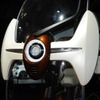 ホンダ E-Canopy（東京モーターショー11）