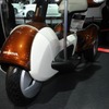 ホンダ E-Canopy（東京モーターショー11）