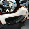 ホンダ E-Canopy（東京モーターショー11）