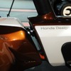 ホンダ E-Canopy（東京モーターショー11）