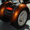 ホンダ E-Canopy（東京モーターショー11）