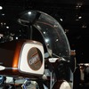 ホンダ E-Canopy（東京モーターショー11）