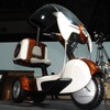 ホンダ E-Canopy（東京モーターショー11）