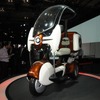 ホンダ E-Canopy（東京モーターショー11）