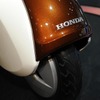 ホンダ E-Canopy（東京モーターショー11）