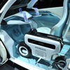 ホンダ モーターコンポ（東京モーターショー11）