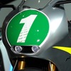 ホンダ RC-E（東京モーターショー11）