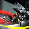 ホンダ RC-E（東京モーターショー11）