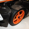 KTM X-BOW R（東京モーターショー11）