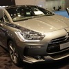 シトロエン DS5（東京モーターショー11）