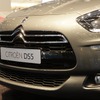 シトロエン DS5（東京モーターショー11）