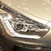 シトロエン DS5（東京モーターショー11）
