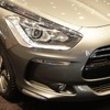 シトロエン DS5（東京モーターショー11）