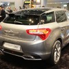 シトロエン DS5（東京モーターショー11）