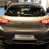 シトロエン DS5（東京モーターショー11）