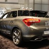 シトロエン DS5（東京モーターショー11）