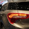 シトロエン DS5（東京モーターショー11）