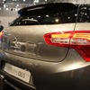 シトロエン DS5（東京モーターショー11）