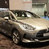 シトロエン DS5（東京モーターショー11）