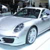 ポルシェ 911カレラ（東京モーターショー11）