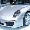 ポルシェ 911カレラ（東京モーターショー11）