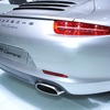 ポルシェ 911カレラ（東京モーターショー11）