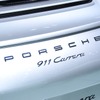 ポルシェ 911カレラ（東京モーターショー11）