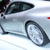 ポルシェ 911カレラ（東京モーターショー11）