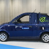 韓国ADモータースの小型EV、チェンジ（東京モーターショー11）