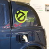 韓国ADモータースの小型EV、チェンジ（東京モーターショー11）