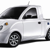 韓国ADモータースの小型EV、チェンジ（東京モーターショー11）