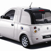 韓国ADモータースの小型EV、チェンジ（東京モーターショー11）