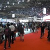 東京モーターショー11
