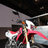 ホンダCRF250L（東京モーターショー11）