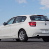 BMW 1シリーズ