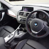 BMW 1シリーズ