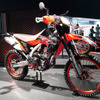 ホンダ、CRF250L