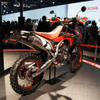 ホンダ、CRF250L