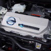 日産リーフ
