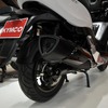 KYMCO K-XCT 300i（東京モーターショー11）