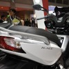 KYMCO K-XCT 300i（東京モーターショー11）