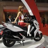 KYMCO K-XCT 300i（東京モーターショー11）