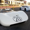 ニスモフェスティバルが富士スピードウェイで開催された
