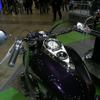 【東京モーターサイクルショー04】写真蔵…カワサキブース編
