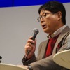 本田技術研究所の山本社長の思い出の車は、スズキのバイク、ハスラー50。