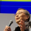 マツダの山内氏が入社を決めた、コスモスポーツ。
