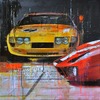 フェラーリ365GTB4