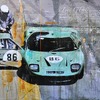 フォードGT40
